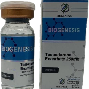 Testosterone Enanthate-10ml 250mg/ml