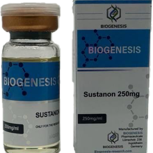 Sustanone 10ml-250mg/ml
