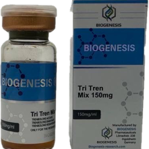 Tri Tren Mix 10ml-150mg/ml
