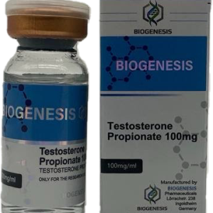 Testosterone Propionate-10ml 100mg/ml