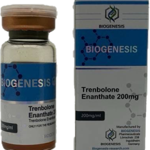 Trenbolone Enanthate-10ml 200mg/ml