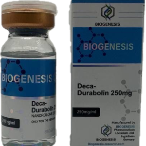 Nandrolone Deconoate