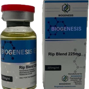 Rip Blend 10ml-225mg/ml