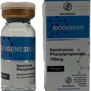 Nandrolone Phenylpropionate 10ml-100mg/ml