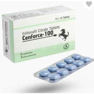 Cenforce 100-10tbs x 10mg