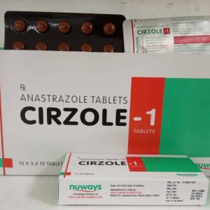 Cirzole 30tbs
