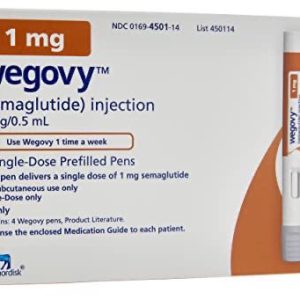 Semaglutide
