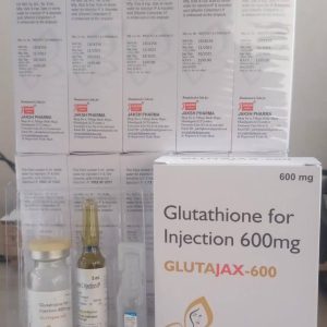 Gluthathione