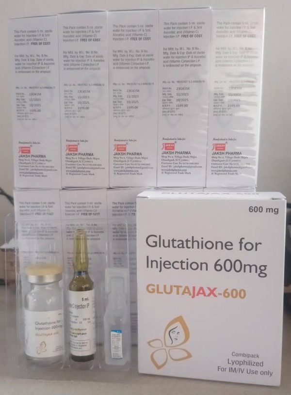 Gluthathione