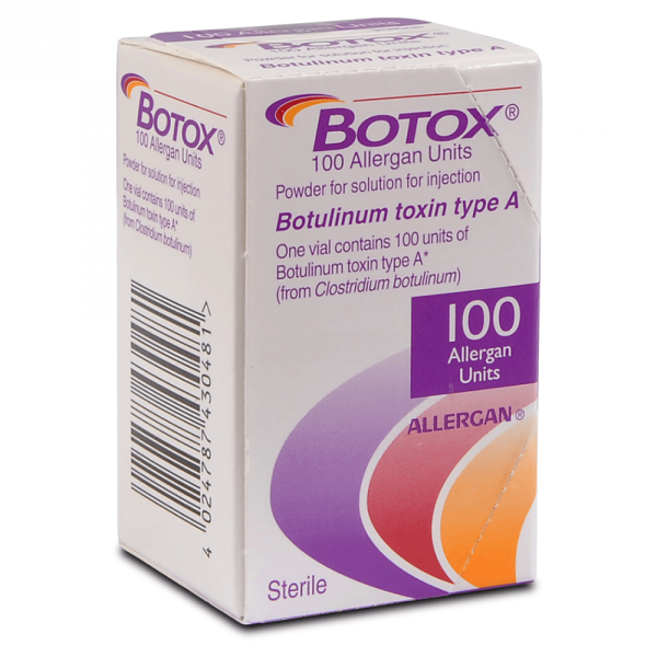 Botox-100IU