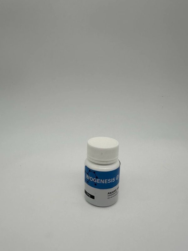 Dianabol(Methanedienone) 100tbs-10mg/tb