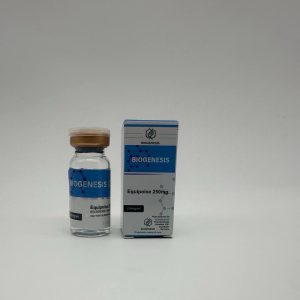 Boldenone-10ml 250mg/ml