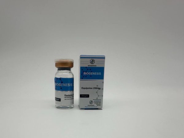 Boldenone-10ml 250mg/ml